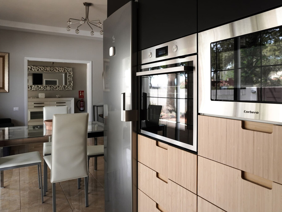 Maison 90 m² avec jardin à La Laguna, 4 pers. - Photo 25
