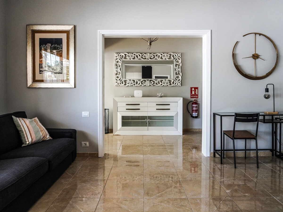 Maison 90 m² avec jardin à La Laguna, 4 pers. - Photo 28