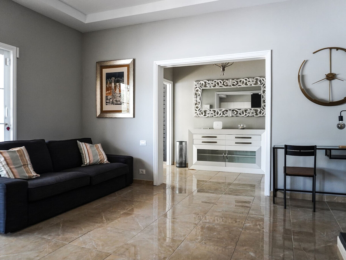 Maison 90 m² avec jardin à La Laguna, 4 pers. - Photo 29