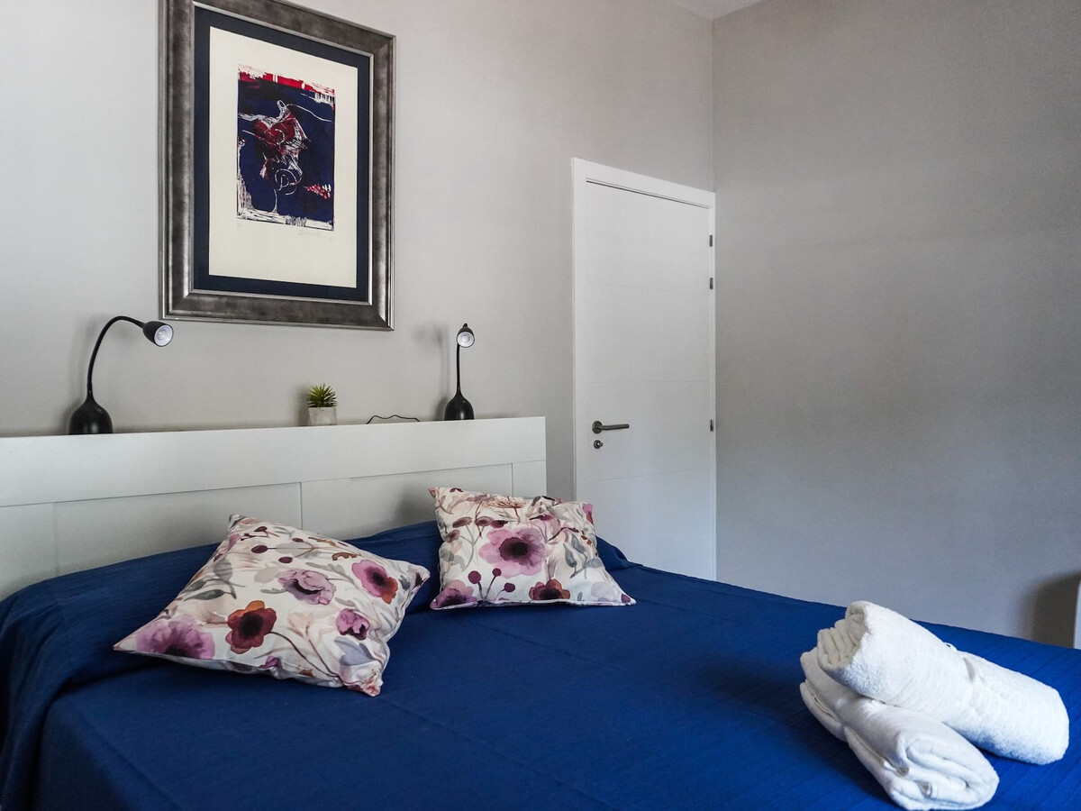 Maison 90 m² avec jardin à La Laguna, 4 pers. - Photo 30