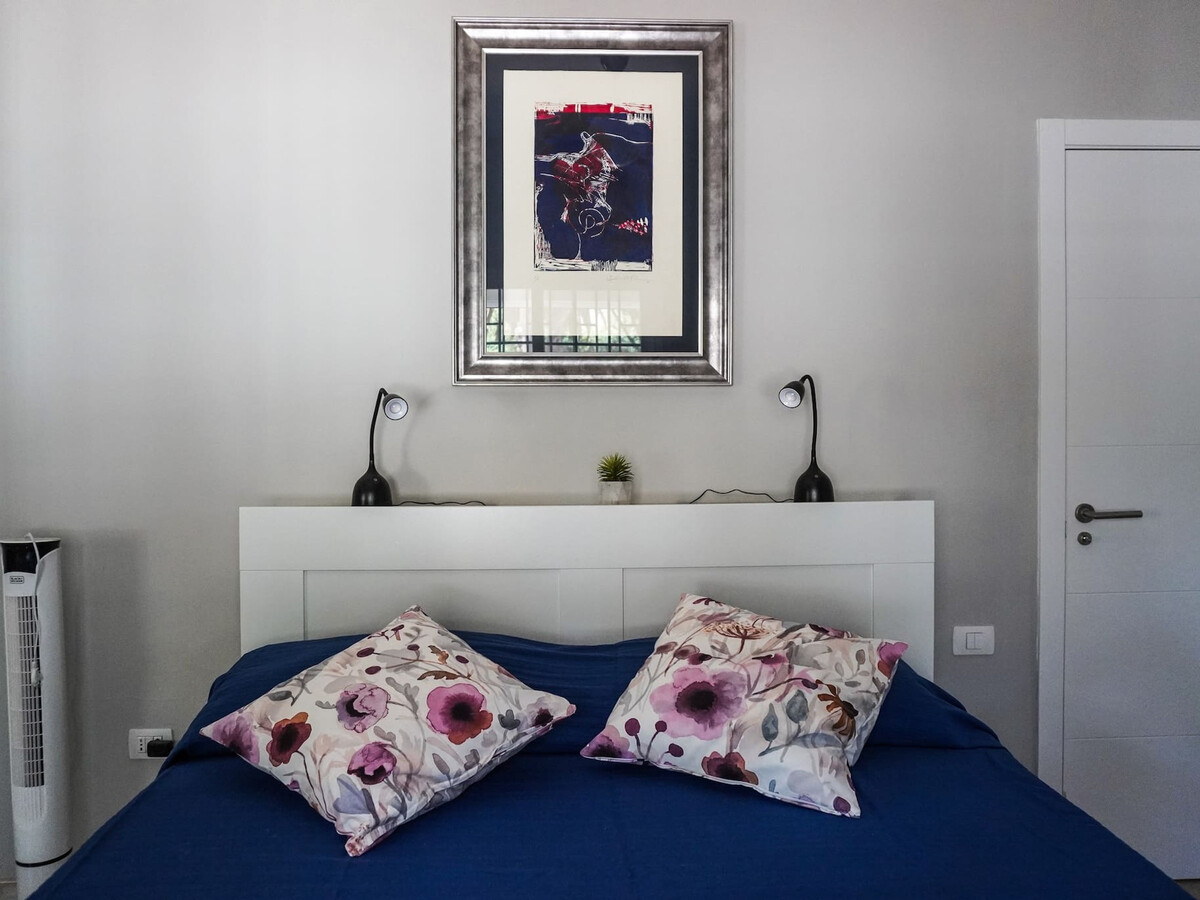Maison 90 m² avec jardin à La Laguna, 4 pers. - Photo 32