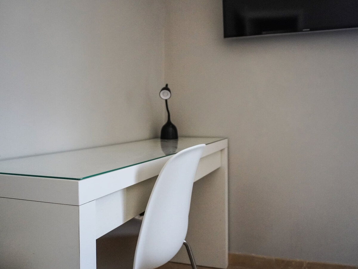 Maison 90 m² avec jardin à La Laguna, 4 pers. - Photo 35