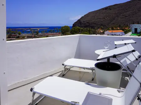 Appartement 45m² centre San Sebastián de la Gomera : photo 2