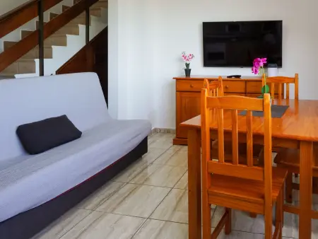 Appartement 45m² centre San Sebastián de la Gomera : photo 4