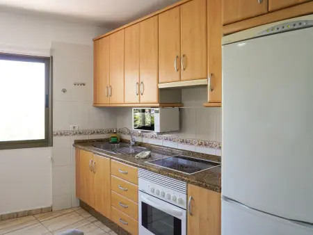 Appartement 45m² centre San Sebastián de la Gomera : photo 9