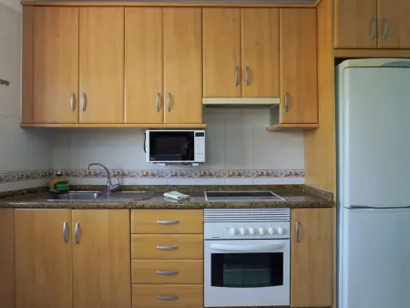 Appartement 45m² centre San Sebastián de la Gomera : photo 10