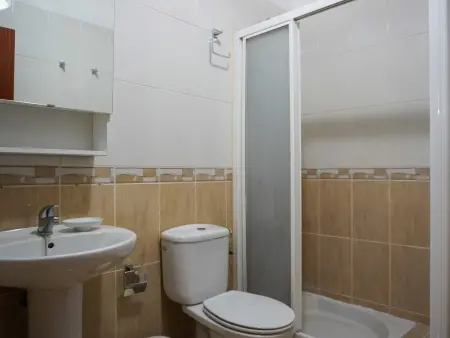 Appartement 45m² centre San Sebastián de la Gomera : photo 11