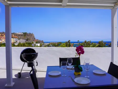 Appartement 45m² centre San Sebastián de la Gomera : photo 14