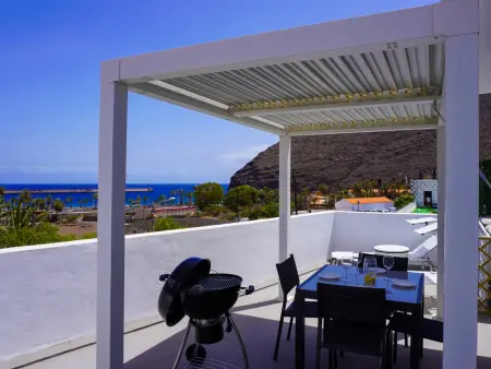 Appartement 45m² centre San Sebastián de la Gomera : photo 15