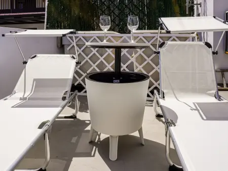 Appartement 45m² centre San Sebastián de la Gomera : photo 16