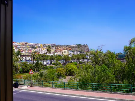 Appartement 45m² centre San Sebastián de la Gomera : photo 18