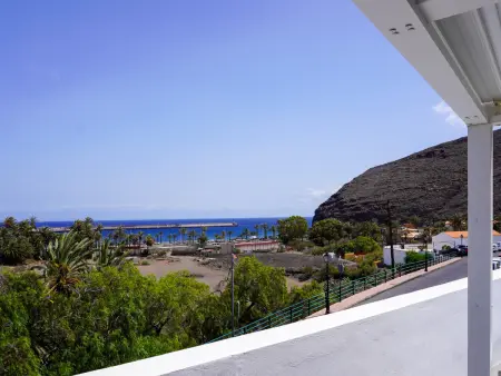 Appartement 45m² centre San Sebastián de la Gomera : photo 19