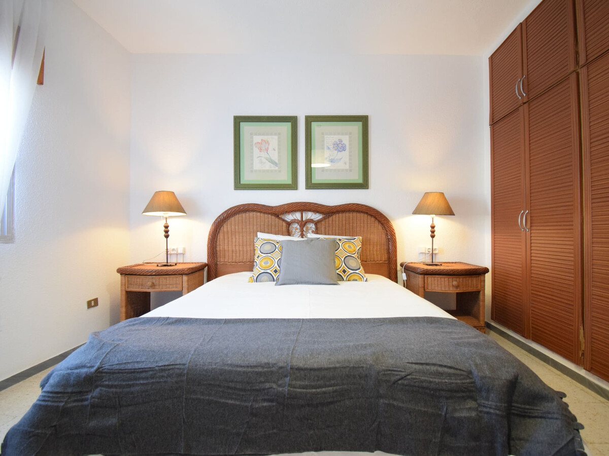 Maison front de mer à Arico, 4 pers., 103 m² - Photo 10