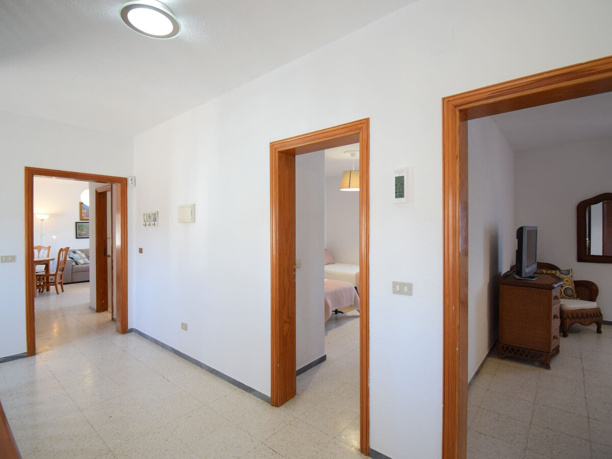 Maison front de mer à Arico, 4 pers., 103 m² - Photo 16