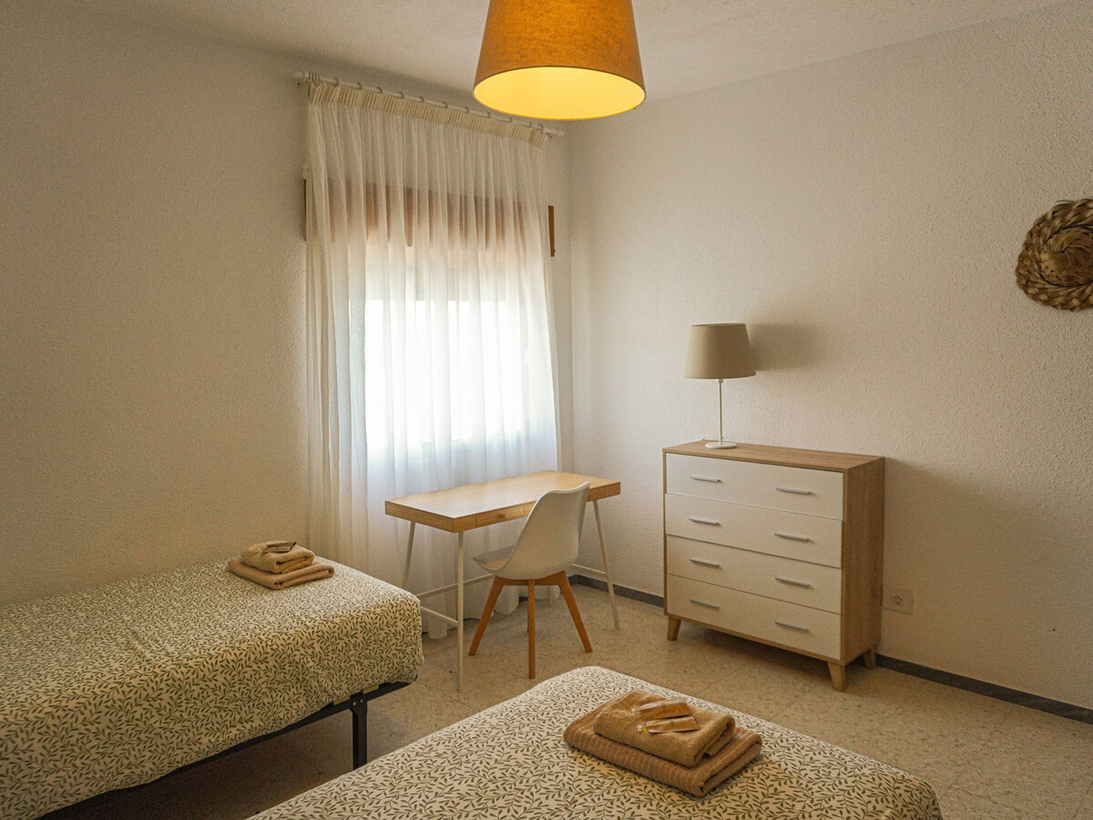 Maison front de mer à Arico, 4 pers., 103 m² - Photo 18