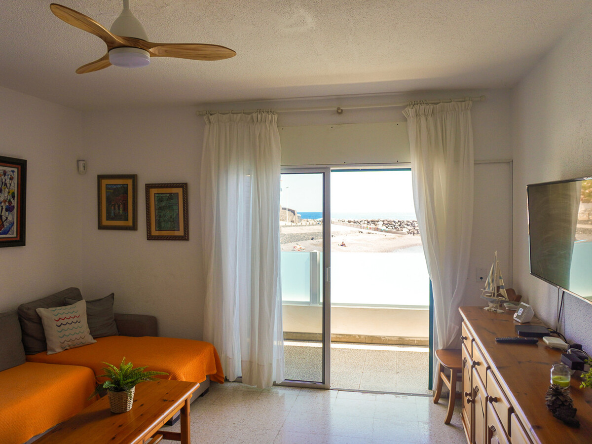 Maison front de mer à Arico, 4 pers., 103 m² - Photo 25