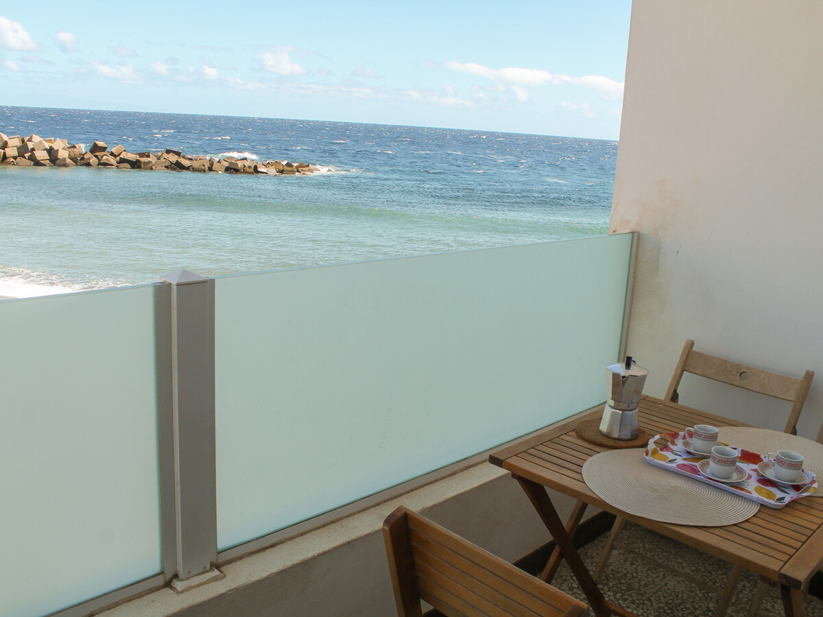 Maison front de mer à Arico, 4 pers., 103 m² - Photo 29