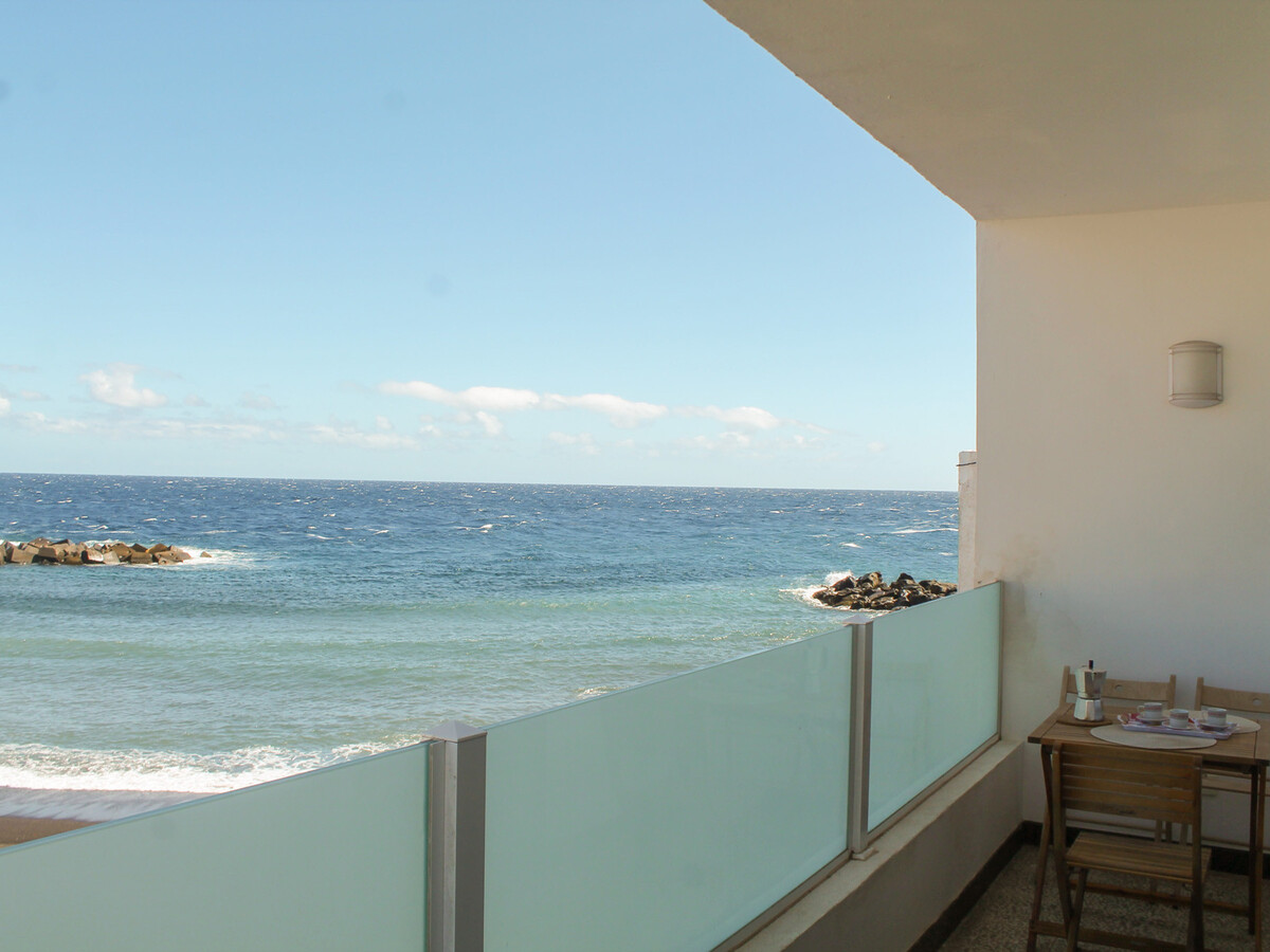 Maison front de mer à Arico, 4 pers., 103 m² - Photo 30