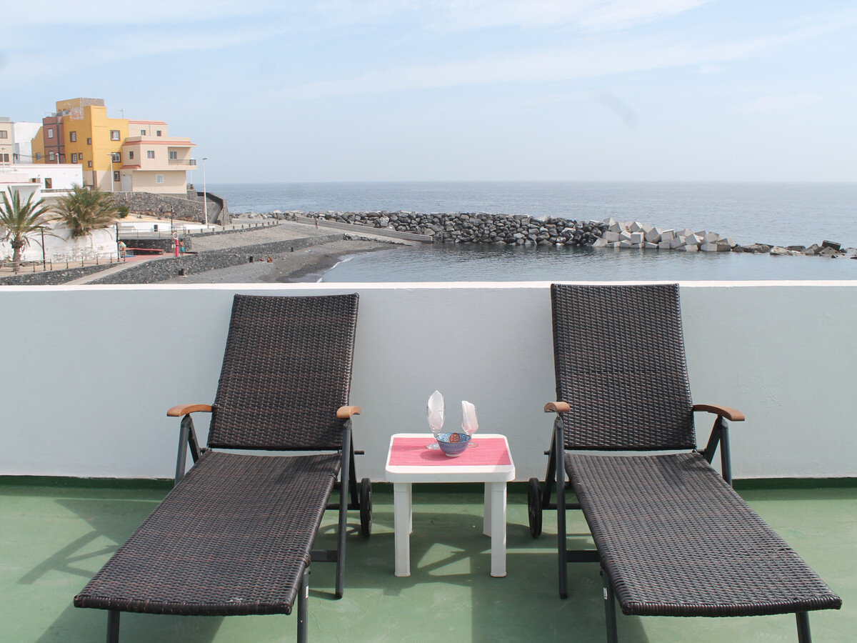 Maison front de mer à Arico, 4 pers., 103 m² - Photo 34