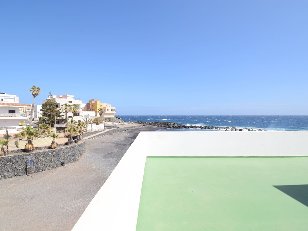 Maison front de mer à Arico, 4 pers., 103 m² - Photo 35