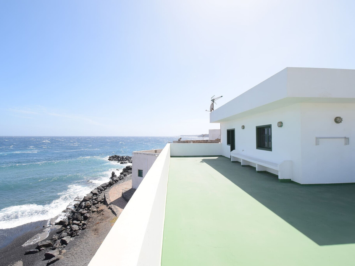Maison front de mer à Arico, 4 pers., 103 m² - Photo 36