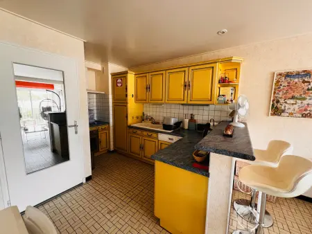 T3 57m² balcon ensoleillé - Argelès Plage Nord : photo 5