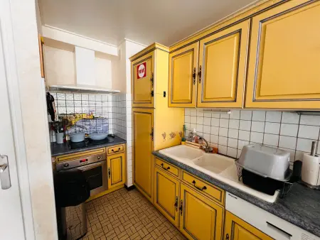 T3 57m² balcon ensoleillé - Argelès Plage Nord : photo 6