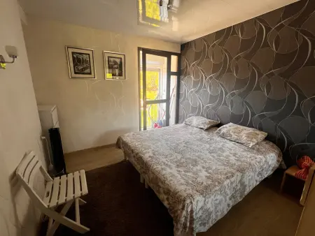 T3 57m² balcon ensoleillé - Argelès Plage Nord : photo 9