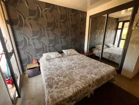 T3 57m² balcon ensoleillé - Argelès Plage Nord : photo 10