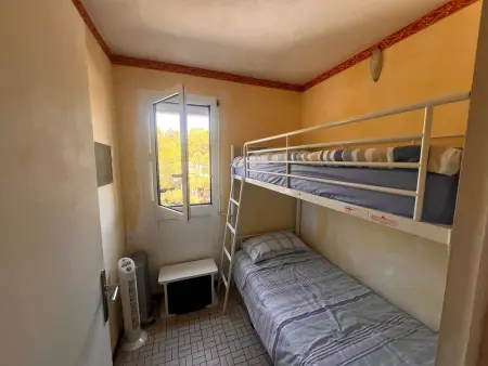 T3 57m² balcon ensoleillé - Argelès Plage Nord : photo 12