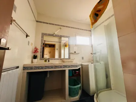 T3 57m² balcon ensoleillé - Argelès Plage Nord : photo 13