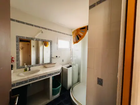 T3 57m² balcon ensoleillé - Argelès Plage Nord : photo 14