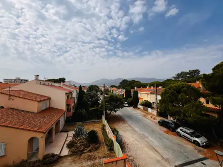 T3 57m² balcon ensoleillé - Argelès Plage Nord : photo 15