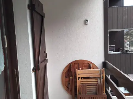 Appartement 2 pièces balcon à Bourg-Saint-Maurice : photo 11