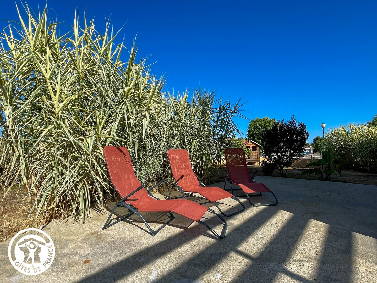 Gîte 6 pers. avec terrasse et garage à vélos au Bernard - Photo 36