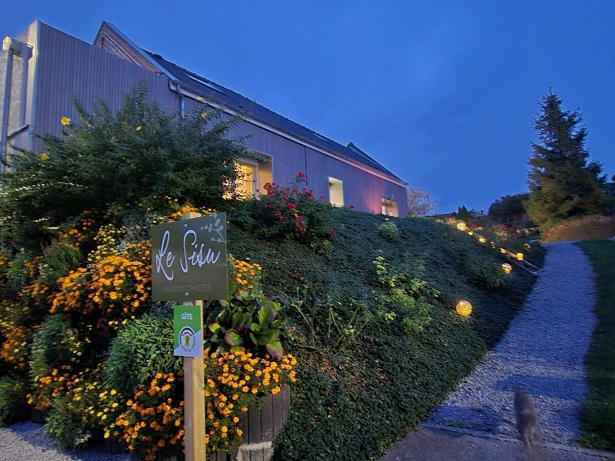 Gîte 5 pers. Bantouzelle, jardin & terrasse près Cambrai - Photo 30