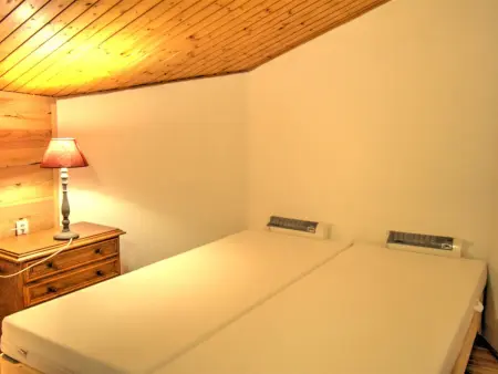 Appartement 2 chambres rénové à Morzine, 4-6 pers. - Photo 3