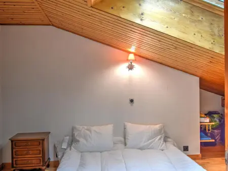 Appartement 2 chambres rénové à Morzine, 4-6 pers. - Photo 4