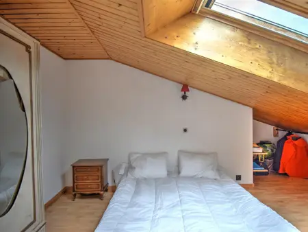 Appartement 2 chambres rénové à Morzine, 4-6 pers. - Photo 5