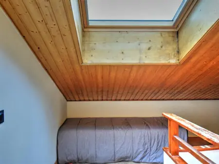 Appartement 2 chambres rénové à Morzine, 4-6 pers. - Photo 7
