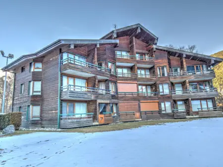 Appartement 2 chambres rénové à Morzine, 4-6 pers. - Photo 10