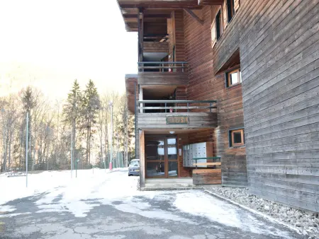 Appartement 2 chambres rénové à Morzine, 4-6 pers. - Photo 11