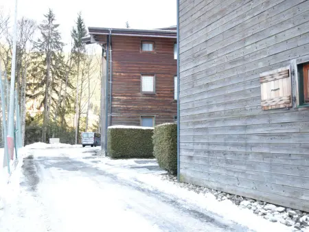 Appartement 2 chambres rénové à Morzine, 4-6 pers. - Photo 12