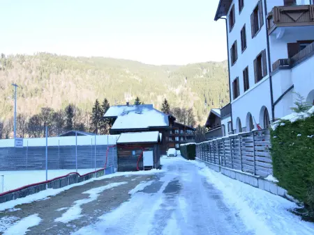 Appartement 2 chambres rénové à Morzine, 4-6 pers. - Photo 13