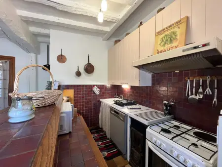 Maison 3 chambres, jardin clos et pommier centenaire : photo 5