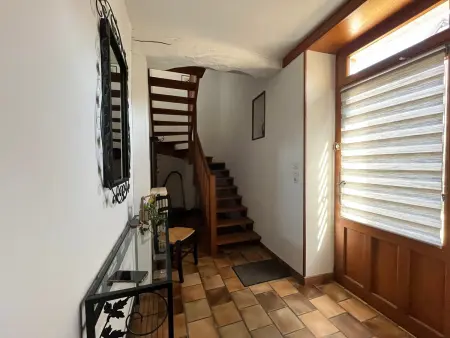 Maison 3 chambres, jardin clos et pommier centenaire : photo 7