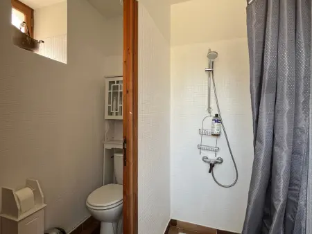 Maison 3 chambres, jardin clos et pommier centenaire : photo 8
