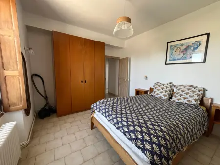 Maison 3 chambres, jardin clos et pommier centenaire : photo 12