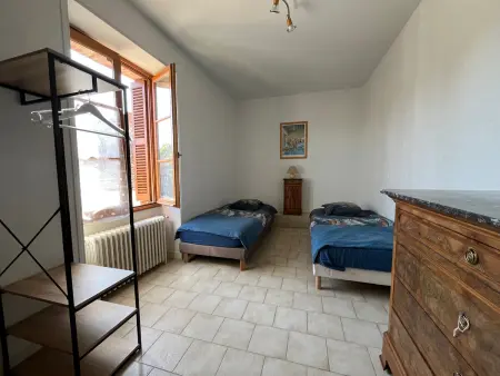 Maison 3 chambres, jardin clos et pommier centenaire : photo 13