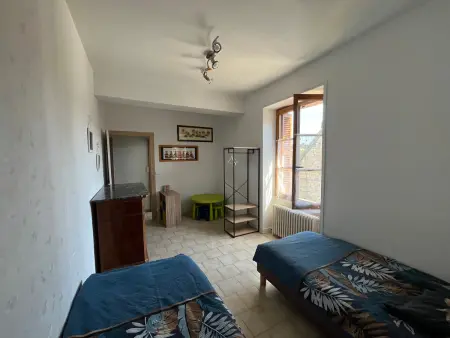 Maison 3 chambres, jardin clos et pommier centenaire : photo 16